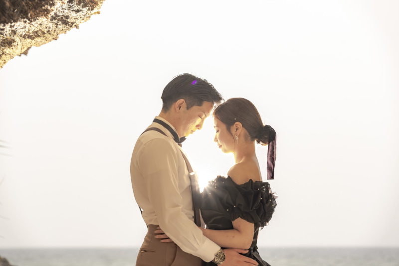 太陽が出てなくても。太陽をつくります。