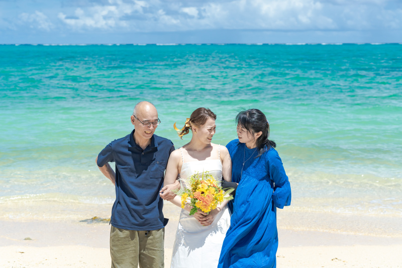 顔を見てお話しするのは少し照れ臭いけどそれがいい