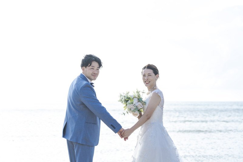 何年経っても思い出に残して欲しいから