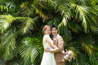 様々な南国植物を満喫！琉球ネイチャーツアー