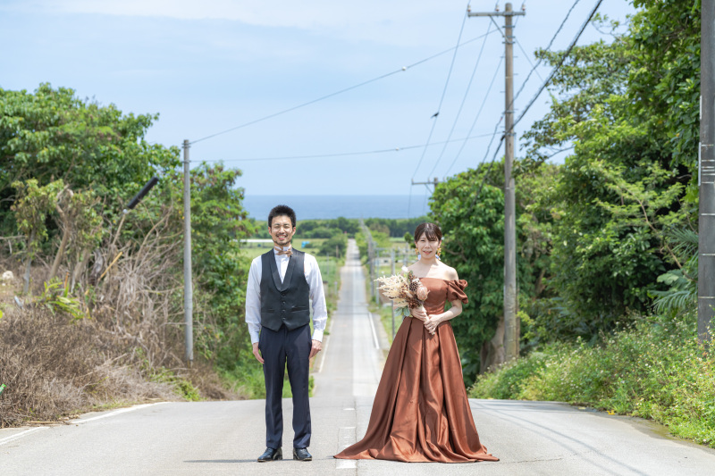 移動中も撮影スポットがたくさん!