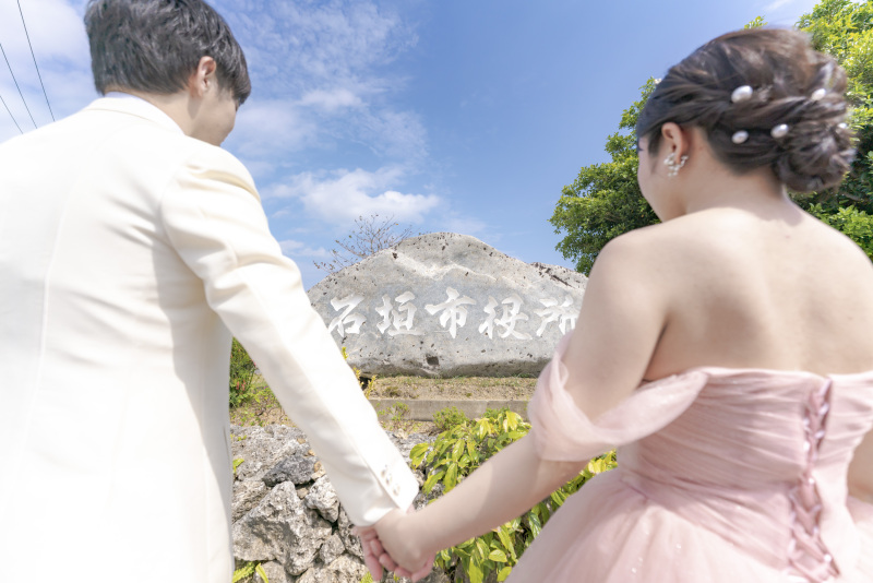撮影カット数&ロケ地数無限のNOLimit フォトツアーで楽しもう！