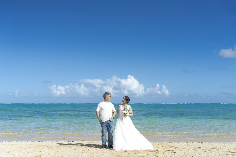 ちょっと照れくさいけど、だからこそ特別。