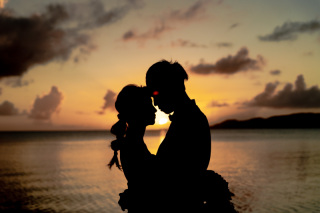 幻想的なサンセットを堪能。サンセットスポットを巡るツアー！