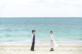 フォトグラファー派遣プランで気軽に楽しむフォトウエディング！