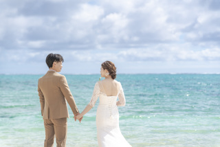 思わず笑顔になる楽しい撮影！NoLimit!で無制限のフォトツアー！