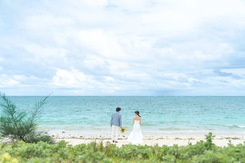 雲が多くても大丈夫!雨が降るとは限らない。