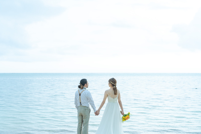 NoLimitフォトツアー！島を観光しながら無制限フォトツアー！