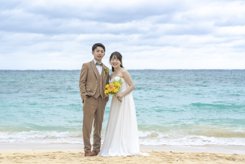 王道の正面の写真も。定番も大切です。