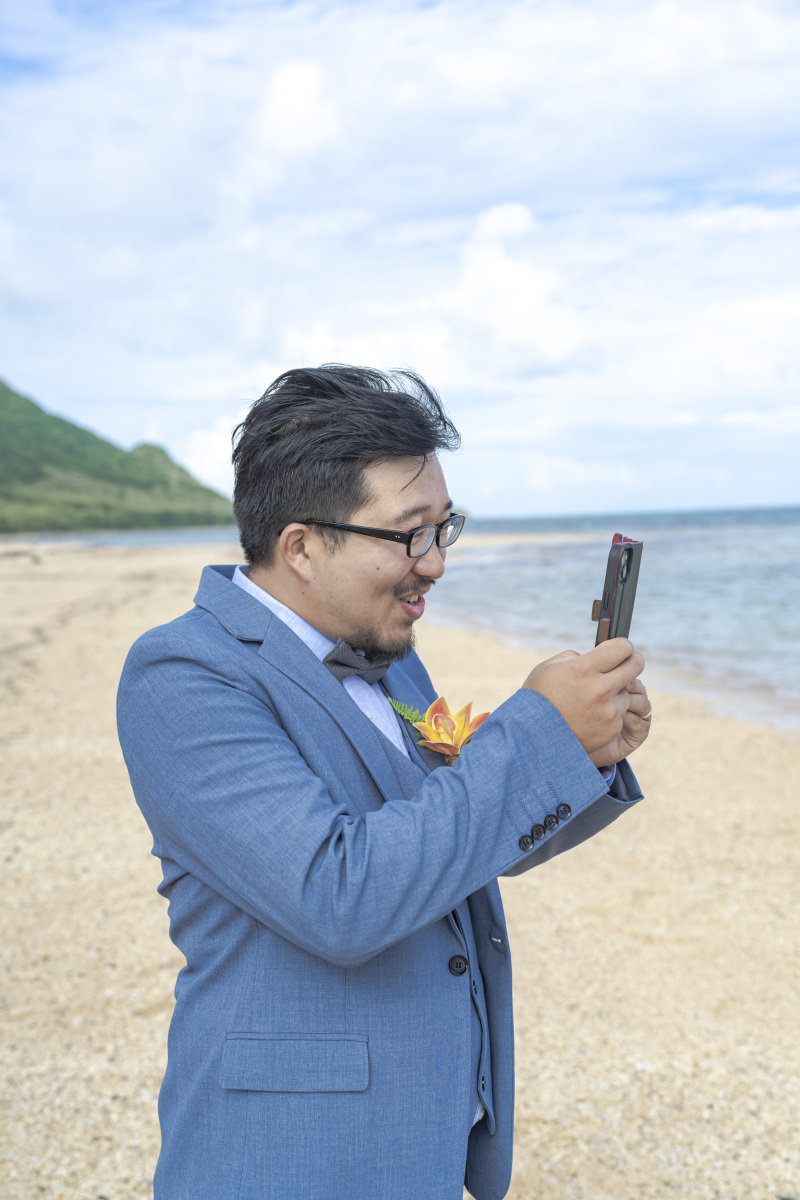 ご自身のスマホやカメラでの撮影は自由です♪