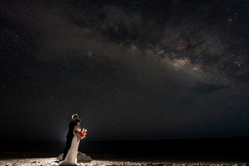 星空を撮るなら必ず確認しておいて欲しいこと！