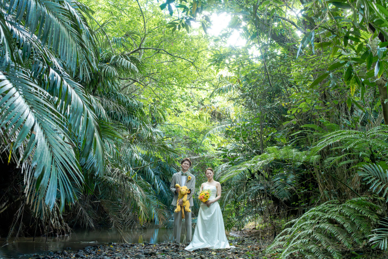石垣島ならではのスポットへお連れします!