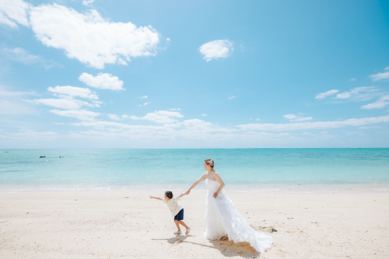 みて!何かあるよ!みにいこう!