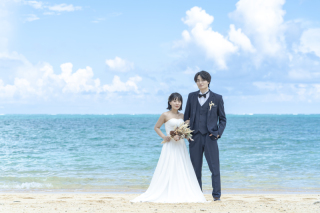 当日の天候や、お二人の撮りたいイメージに合わせて撮影スポットを選んでいきます！