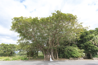 ビーチにチャペル、赤瓦古民家、サンセットに洞窟CAVE！盛りだくさん