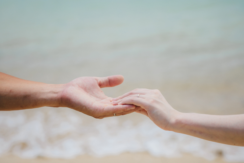 その日の雰囲気や、仕草、気持ちまで写真で残したい