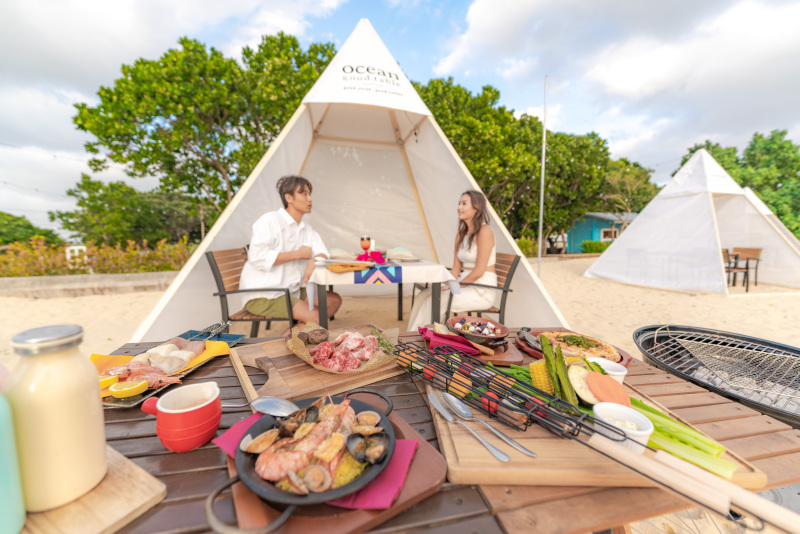 プライベートラグジュアリーリゾートホテルAO