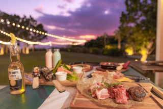 BlueSoda石垣島/宮古島クラフトフォトウェディング