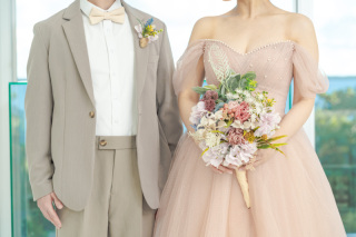 BlueSoda石垣島/宮古島クラフトフォトウェディング