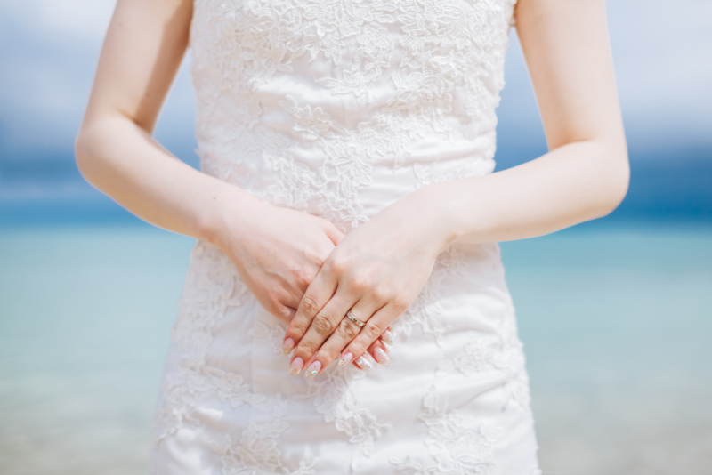 Aライン・エンパイア・マーメイドなども