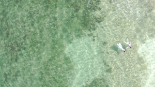 BlueSoda石垣島/宮古島クラフトフォトウェディング