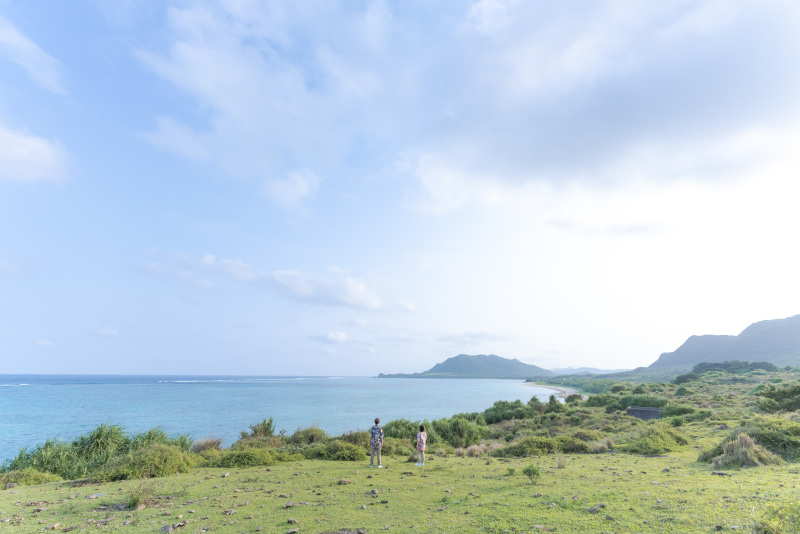 BlueSoda石垣島/宮古島クラフトフォトウェディング_LGBTフレンドリー