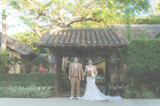 BlueSoda石垣島/宮古島クラフトフォトウェディング_石垣島を体感する！観光体験とフォトツアーの融合