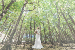 BlueSoda石垣島/宮古島クラフトフォトウェディング_石垣島を体感する！観光体験とフォトツアーの融合