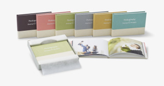 ミニアルバム20【ポケットサイズのミニアルバム】サイズ:152mm×106mm