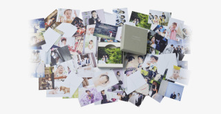 ポストカード20【ポストカードにもなるフォトカード】サイズ:100mm×148mm