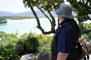 川平地区歴史探訪ツアー【石垣島の川平湾周辺を歩きながら、歴史を紐解いていきます】歴史が好きな方にマニアックなツアーです。沖縄や石垣島の歴史を知りながら探検しましょう(2〜3時間程度)