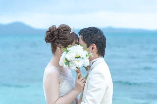 ブーケ2つ目【数あるブーケの中からブーケを追加することができます】ブーケがたくさんで1つに絞れない!そんな方にブーケを2つ使えるオプションです。