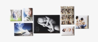 フォトパネルA3サイズ【自立式・壁掛けもOK】結婚式のウエルカムボードに使ったり、自宅の玄関やリビングに飾れます!