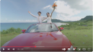 オマージューミュージックビデオムービ【好きなミュージックビデオをオマージュして作成】2時間撮影