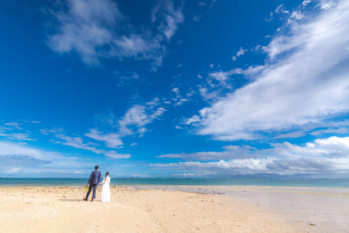 ビーチ指定【石垣島のビーチは50箇所以上】思い出のビーチなどがある方はご相談くださいね。
