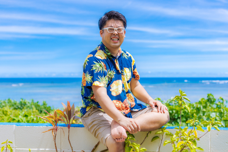 Point1 多彩な撮影シーン