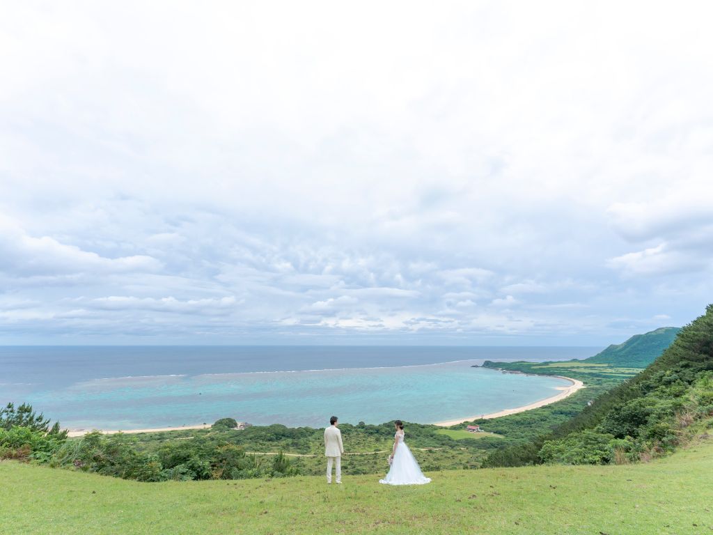 ヘアメイクの技術 写真1 before