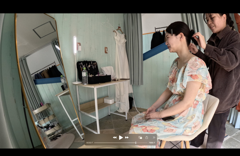 step1 事前来店・お問合せ