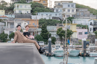 BlueSoda石垣島/宮古島クラフトフォトウェディング_＊NewPost＊