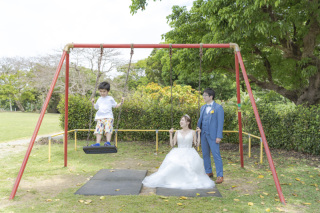BlueSoda石垣島/宮古島クラフトフォトウェディング_＊NewPost＊