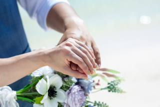 BlueSoda石垣島/宮古島クラフトフォトウェディング_＊NewPost＊