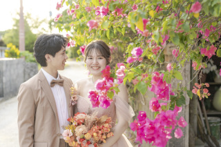 BlueSoda石垣島/宮古島クラフトフォトウェディング_NoLimit!無制限フォトツアーとは？