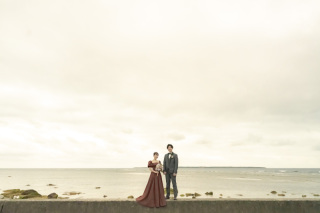 BlueSoda石垣島/宮古島クラフトフォトウェディング_＊NewPost＊