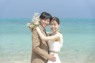 BlueSoda石垣島/宮古島クラフトフォトウェディング_＊NewPost＊