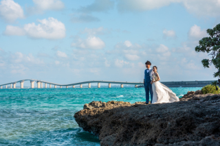 BlueSoda石垣島/宮古島クラフトフォトウェディング_＊NewPost＊