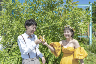 BlueSoda石垣島/宮古島クラフトフォトウェディング_その他撮影スポット