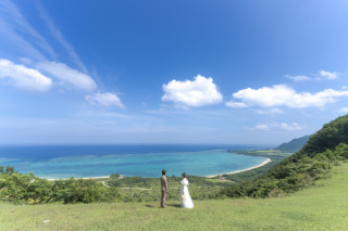 BlueSoda石垣島/宮古島クラフトフォトウェディング_*NewPost*