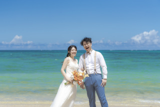 BlueSoda石垣島/宮古島クラフトフォトウェディング_＊NewPost＊