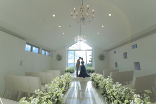 BlueSoda石垣島/宮古島クラフトフォトウェディング_＊NewPost＊