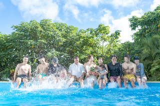 BlueSoda石垣島/宮古島クラフトフォトウェディング_その他撮影スポット